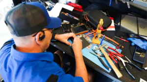 Locksmith Security Solutions