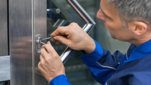 Locksmith Near Me in Colorado