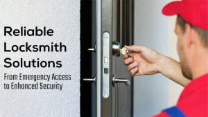 Security Solutions Colorado